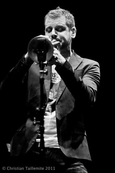 Fabrizio Bosso