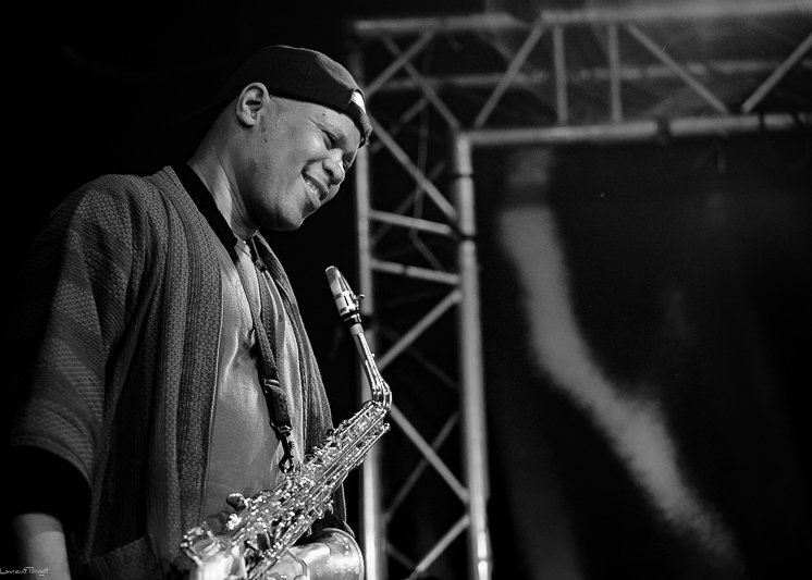Steve Coleman