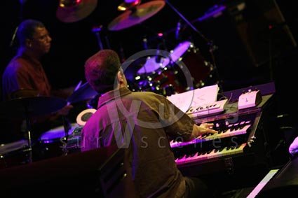 Larry Goldings / Jack DeJohnette