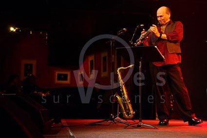 Dave Liebman