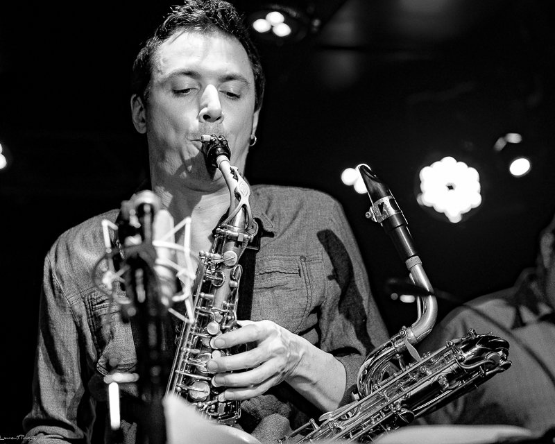 Damien Sabatier