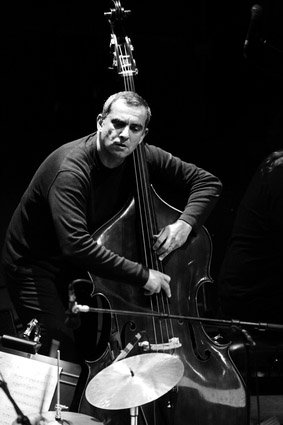 Claude Tchamitchian