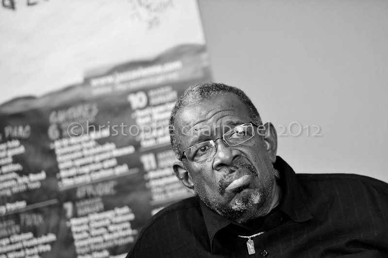 Fred Wesley