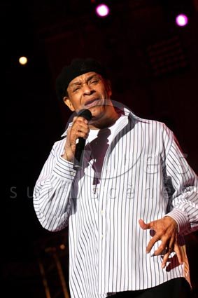 Al Jarreau