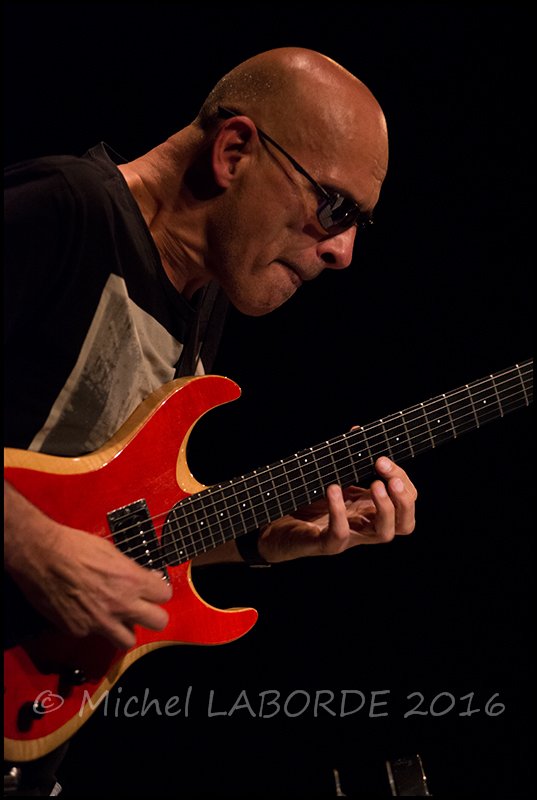 Marc Ducret