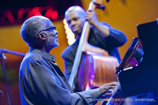 Ahmad Jamal 4tet