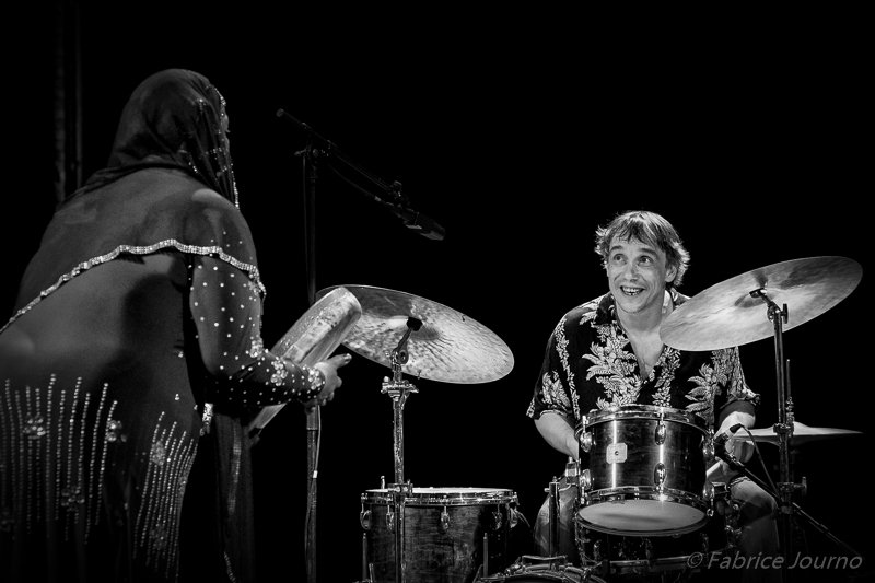 Fatma Abouelella Emara & Philippe Gleizes