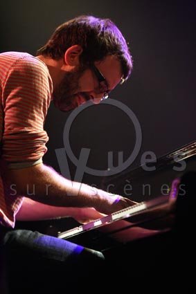 Neil Cowley