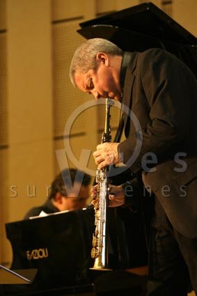 Jean-Marie Machado / Andy Sheppard