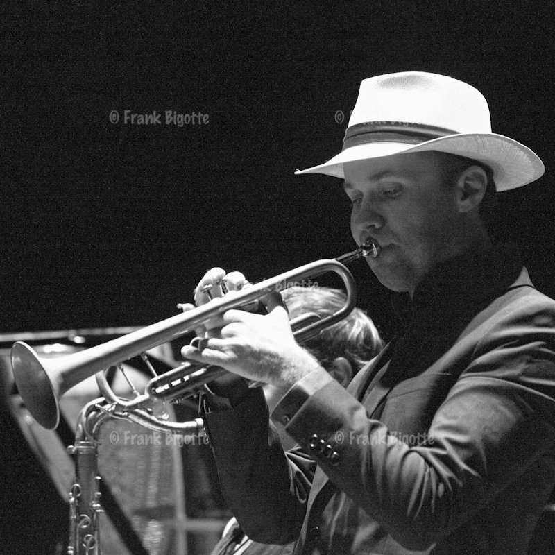 Nicolas Folmer