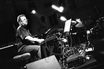 Xavier Garcia