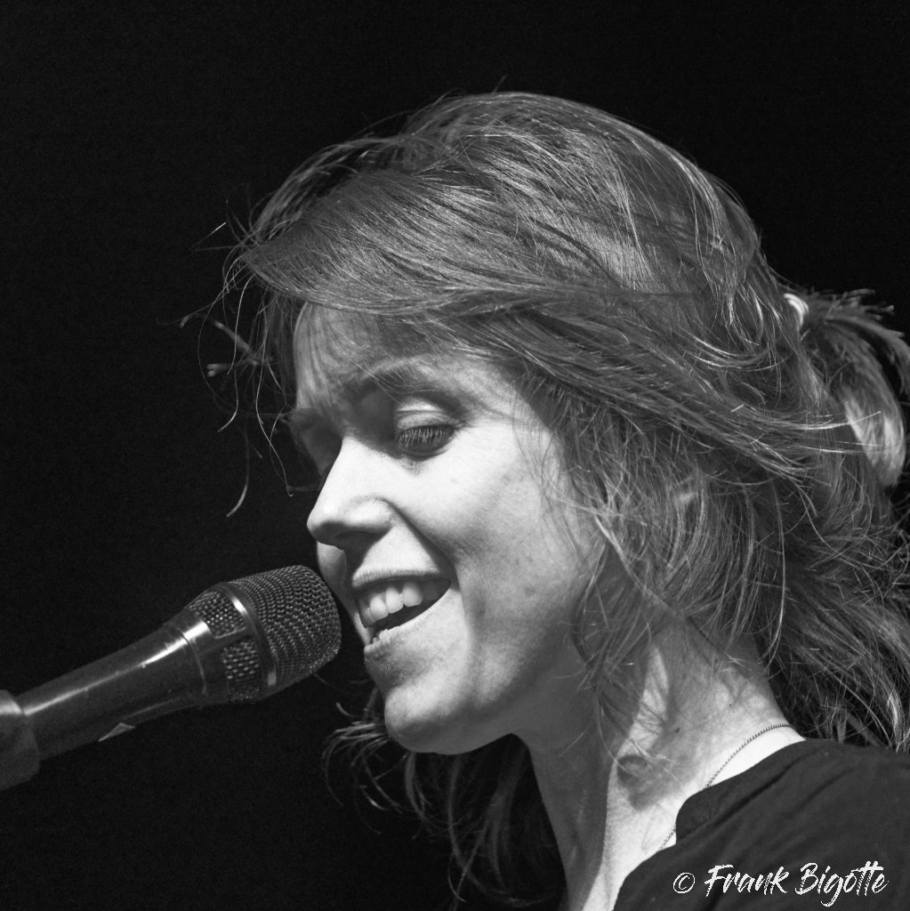 Lynn Cassiers