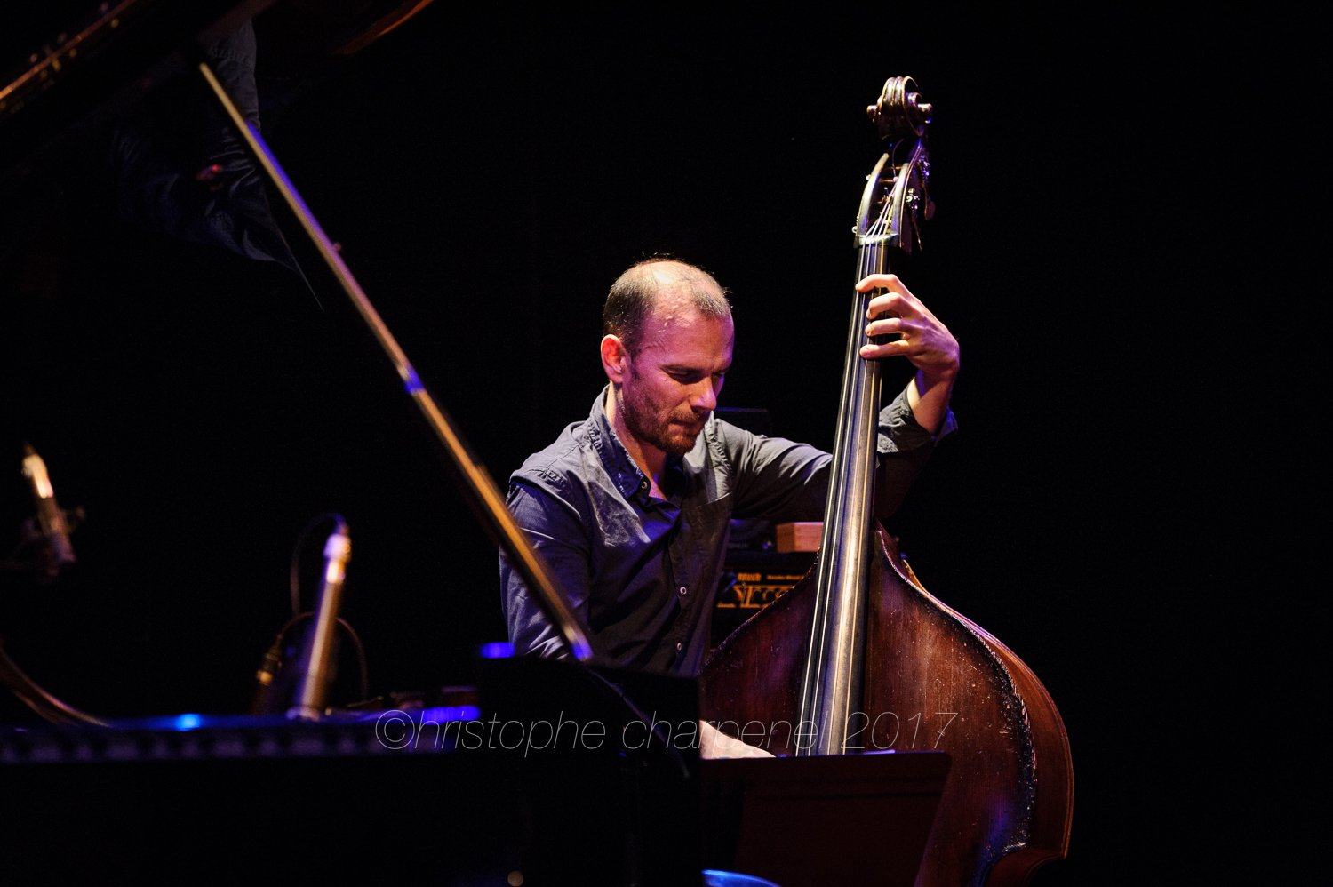 Sylvain Romano