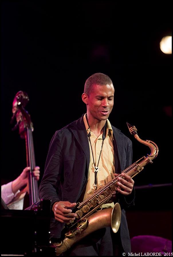 Mark Turner
