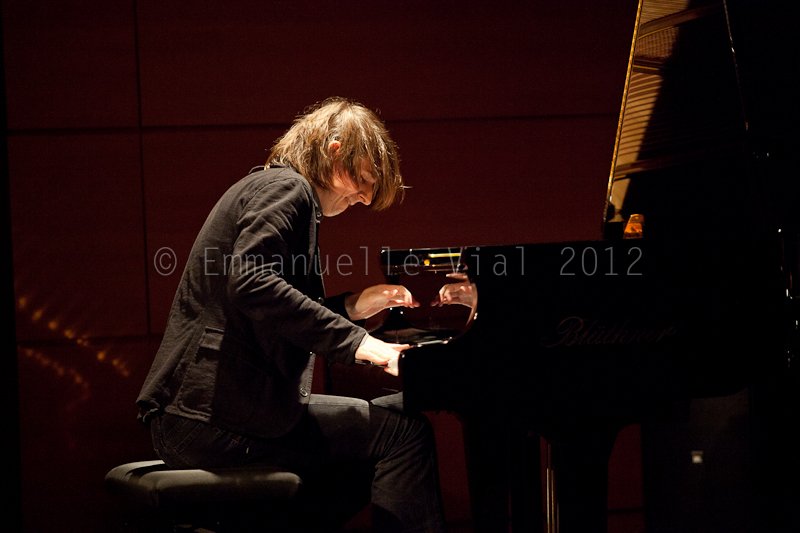 Michael Wollny