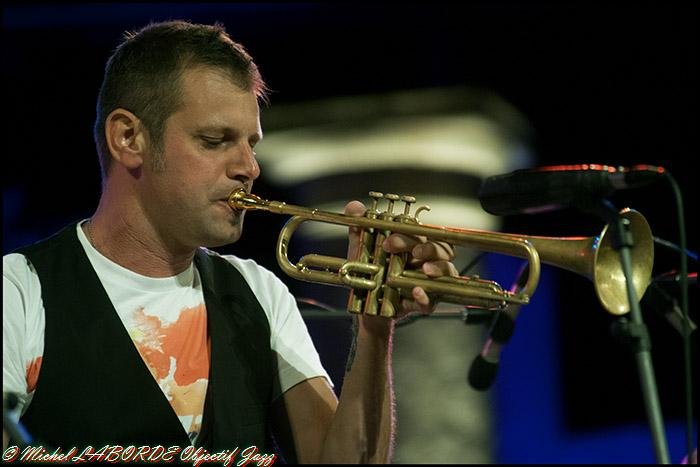Fabrizio Bosso