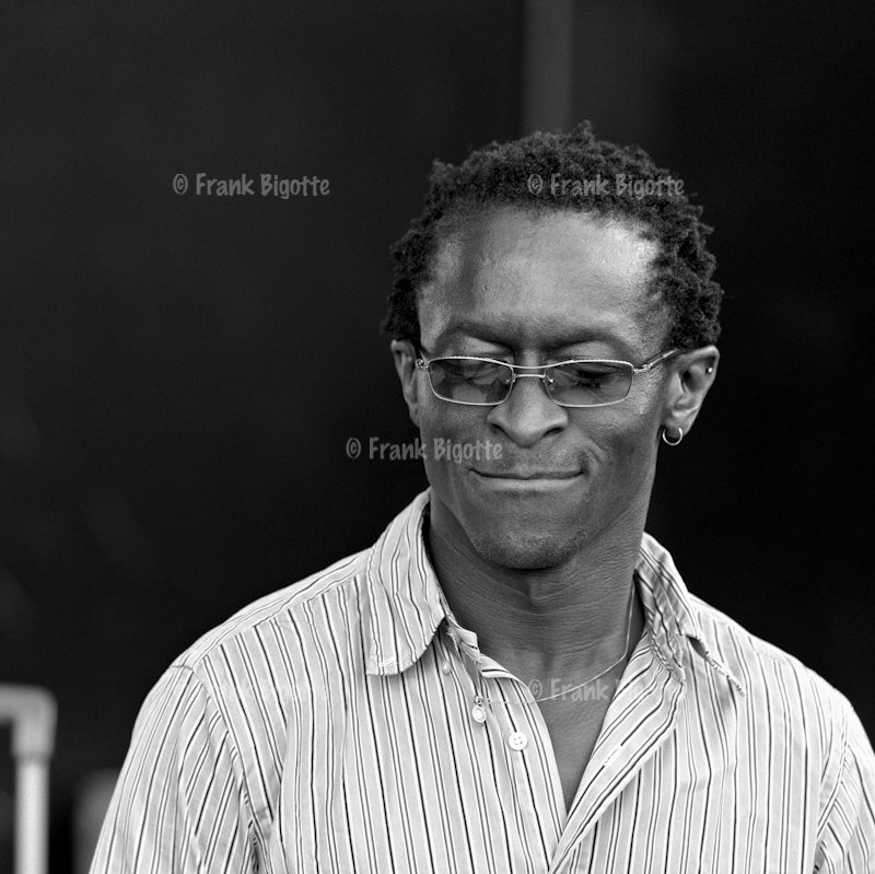 Roger Biwandu