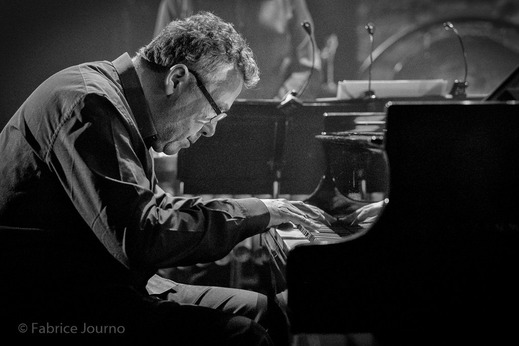 Jean-Marie Machado