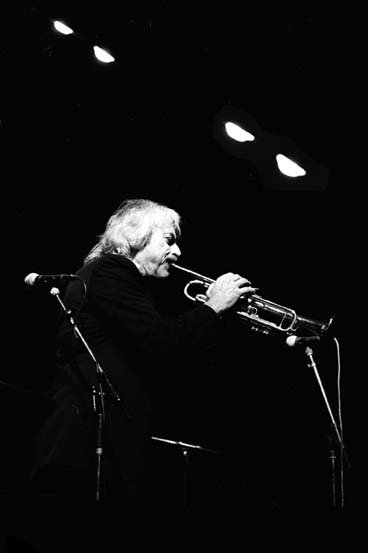 Enrico Rava