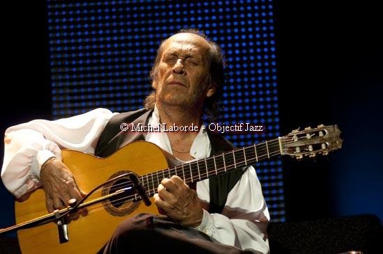 Paco de Lucia