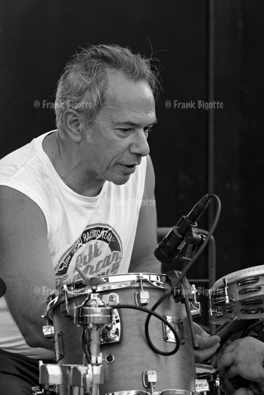 François Laizeau