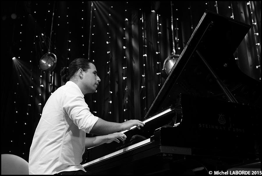 Alfredo Rodriguez