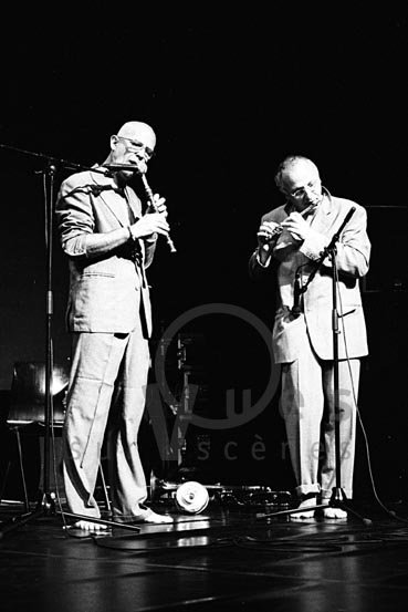 Jean-Marie Maddedu/Yves Robert