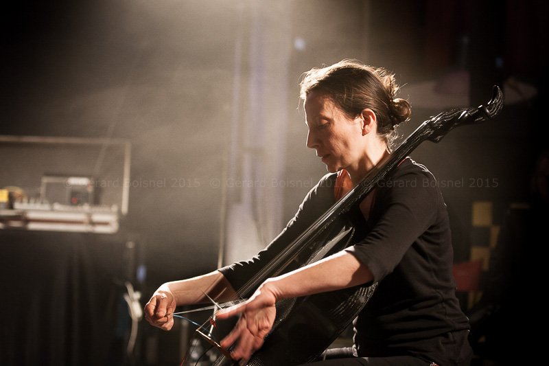 Aude Romary