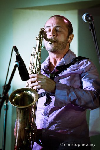 Fabrice Theuillon