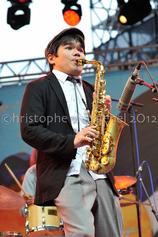 Yosuke Sato