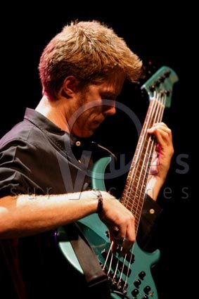 Kyle Eastwood