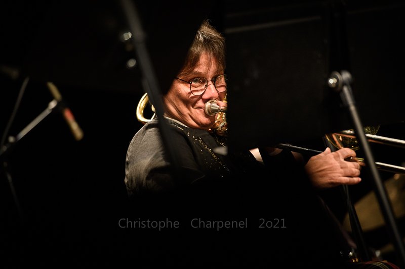 Phoenix : Christiane Bopp