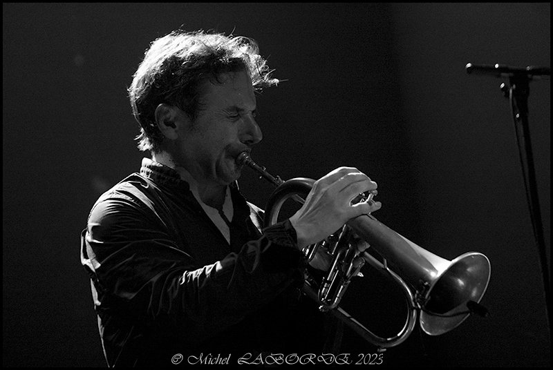Yoann Loustalot
