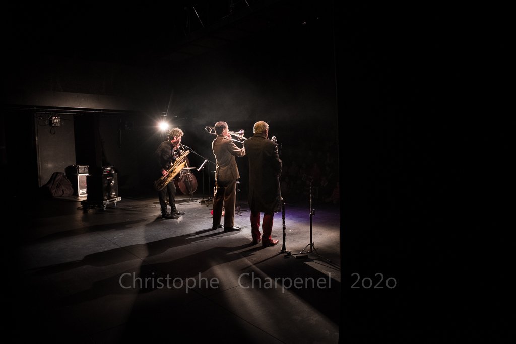 Novo Quartet