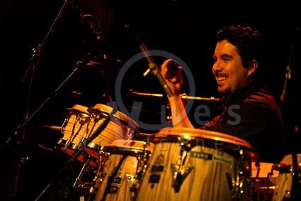 Samuel Torres