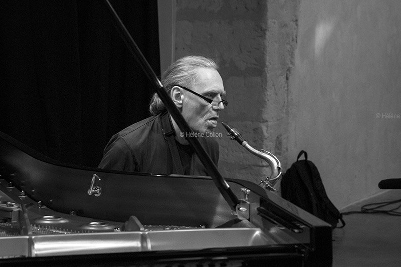 Urs Leimgruber
