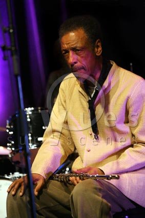 Henry Threadgill