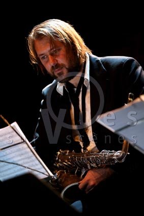 Trygve Seim