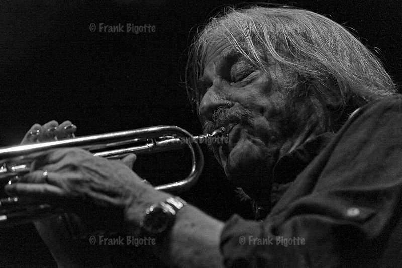 Enrico Rava