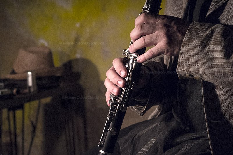 Sylvain Kassap