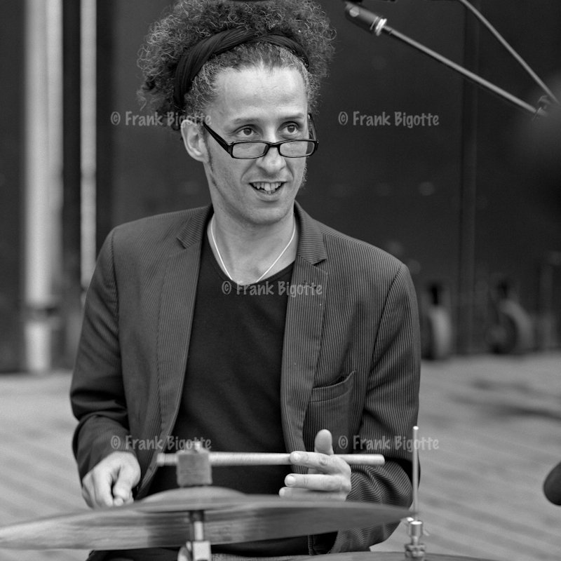 Mourad Benhammou