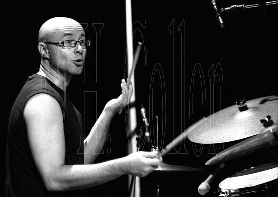 Laurent Robin © H. Collon
