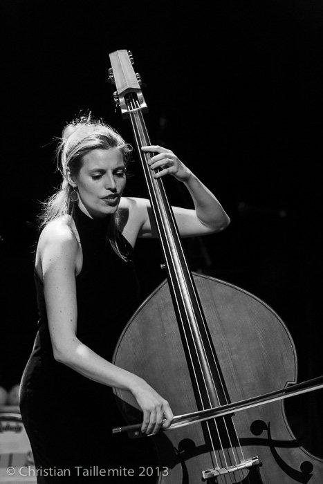 Elise Dabrowski