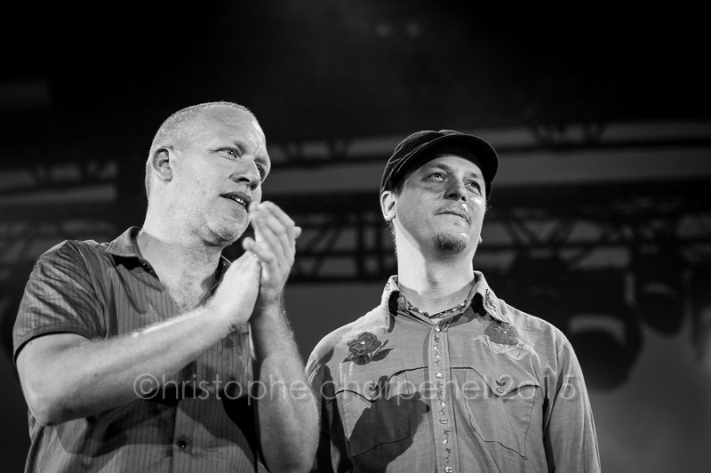 Avishai Cohen Kurt Rosewinkel