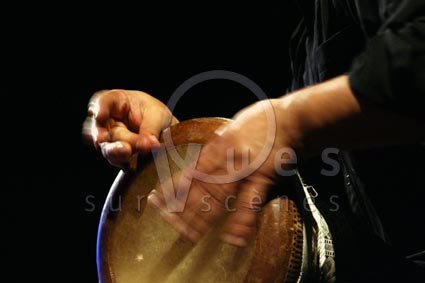 Dahmane Khalfa