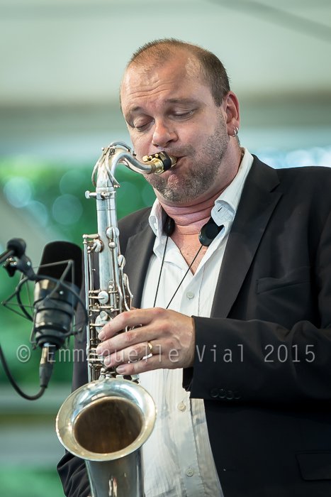 Franck Wolf