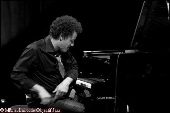 Jacky Terrasson