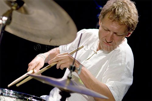 Simon Goubert