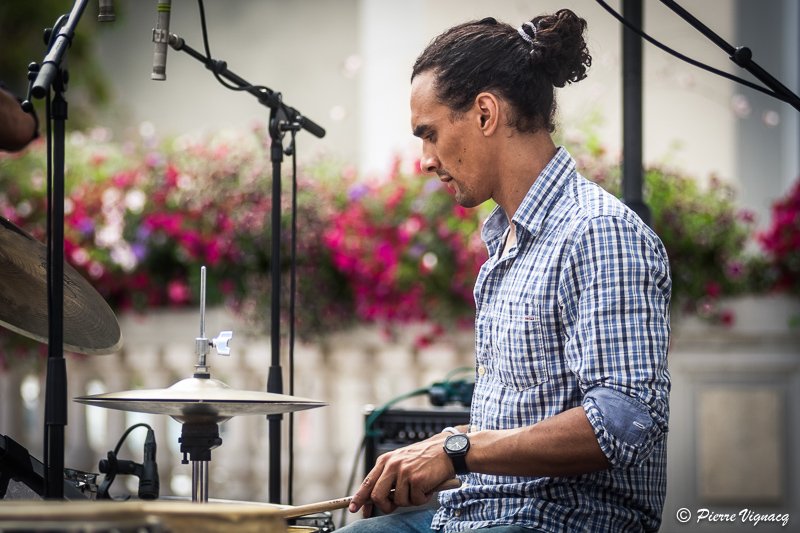 Gaëtan Diaz