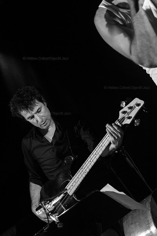 Guillaume Séguron